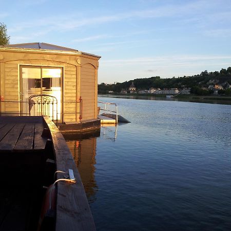 Different Holidays Saumur Εξωτερικό φωτογραφία