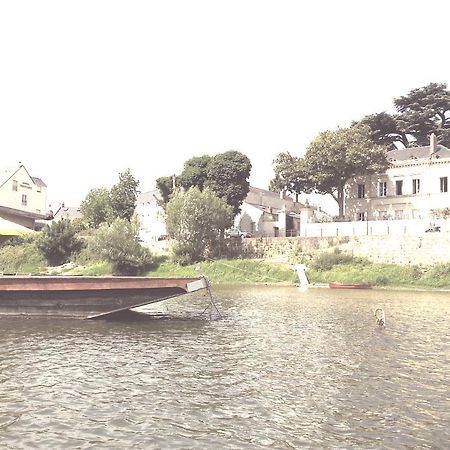 Different Holidays Saumur Εξωτερικό φωτογραφία