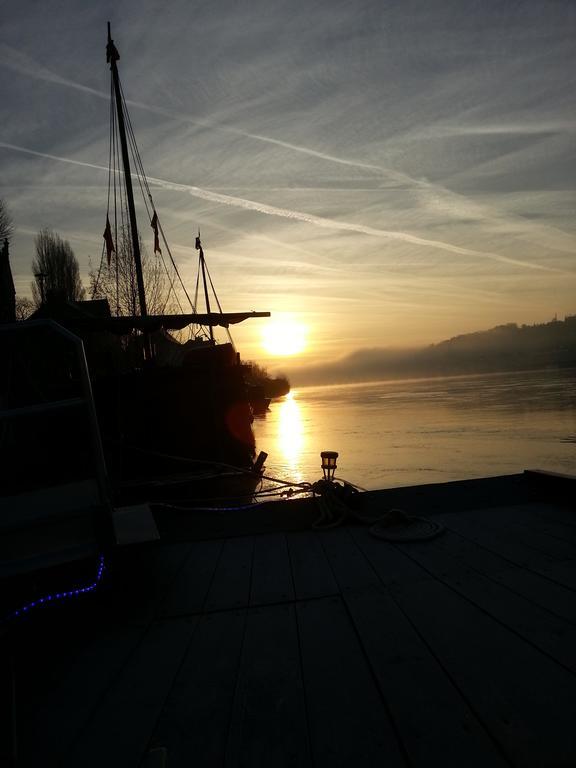Different Holidays Saumur Εξωτερικό φωτογραφία