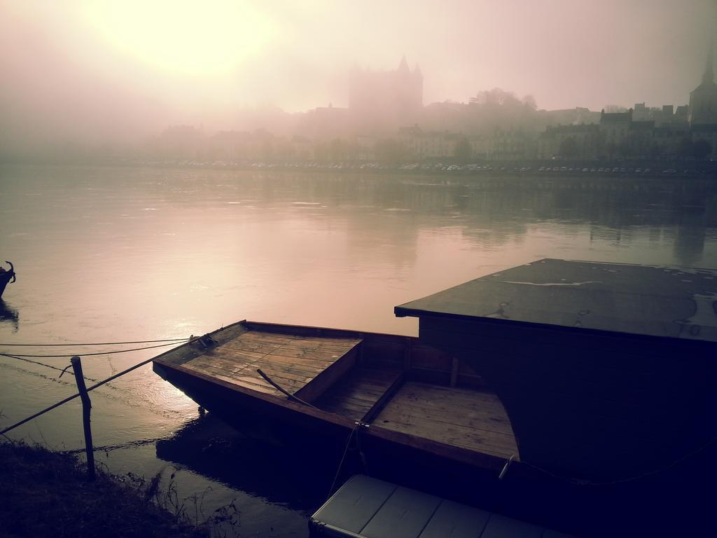 Different Holidays Saumur Εξωτερικό φωτογραφία