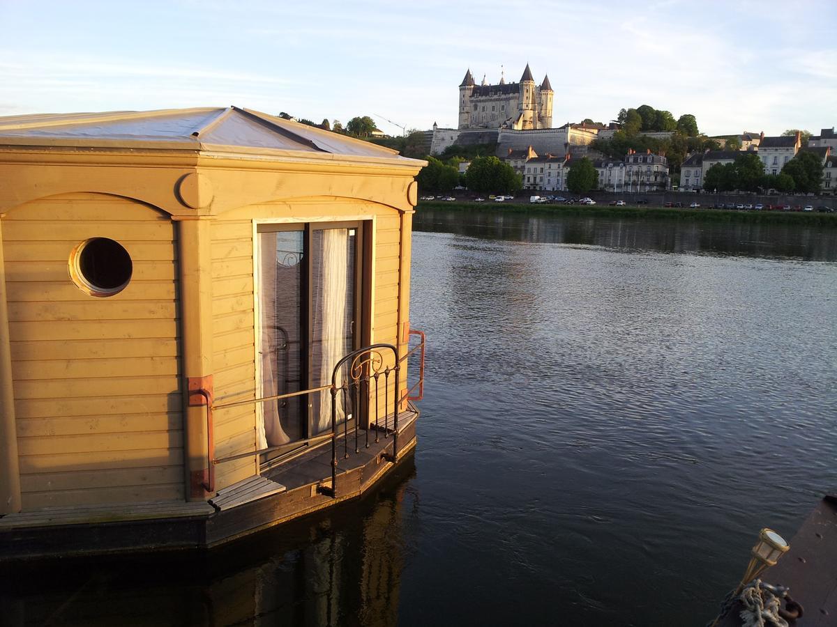 Different Holidays Saumur Εξωτερικό φωτογραφία
