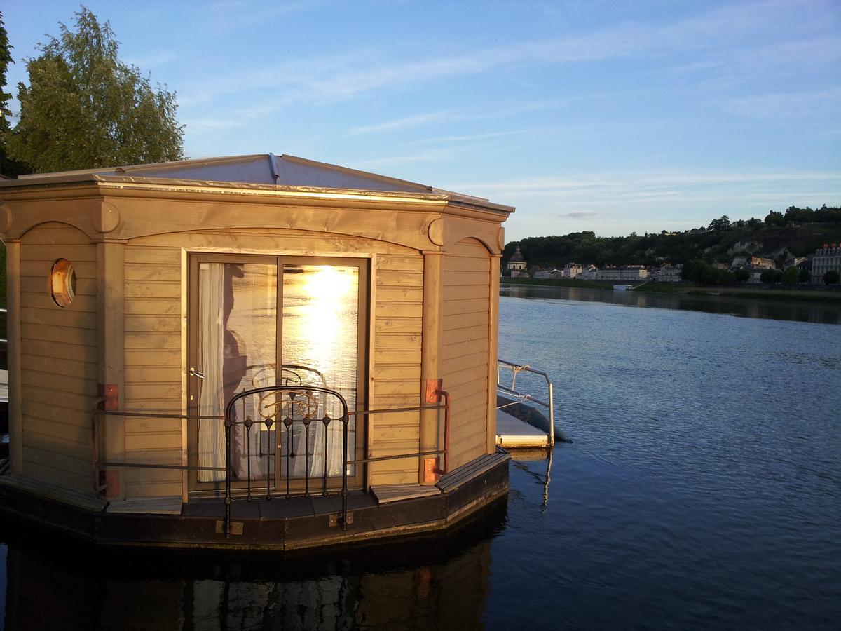 Different Holidays Saumur Εξωτερικό φωτογραφία