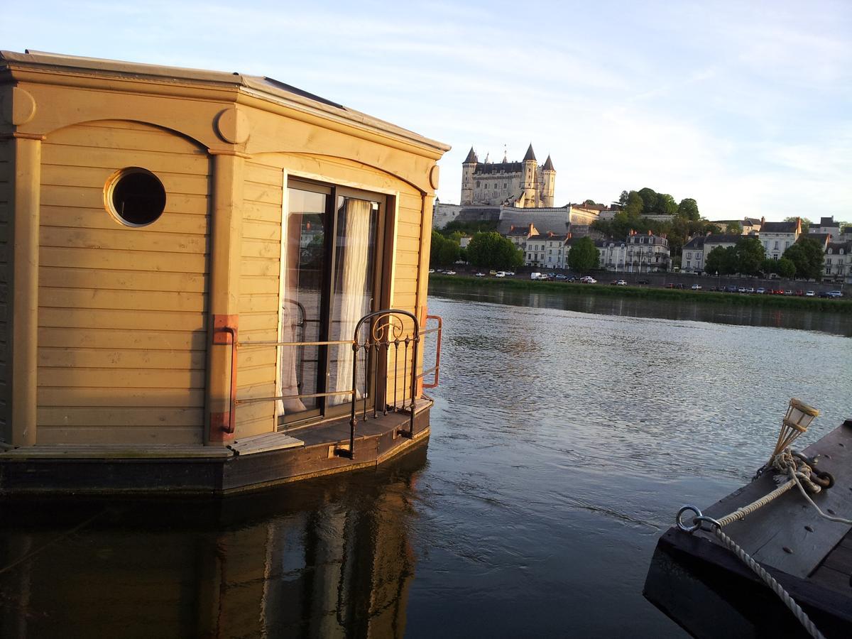 Different Holidays Saumur Εξωτερικό φωτογραφία
