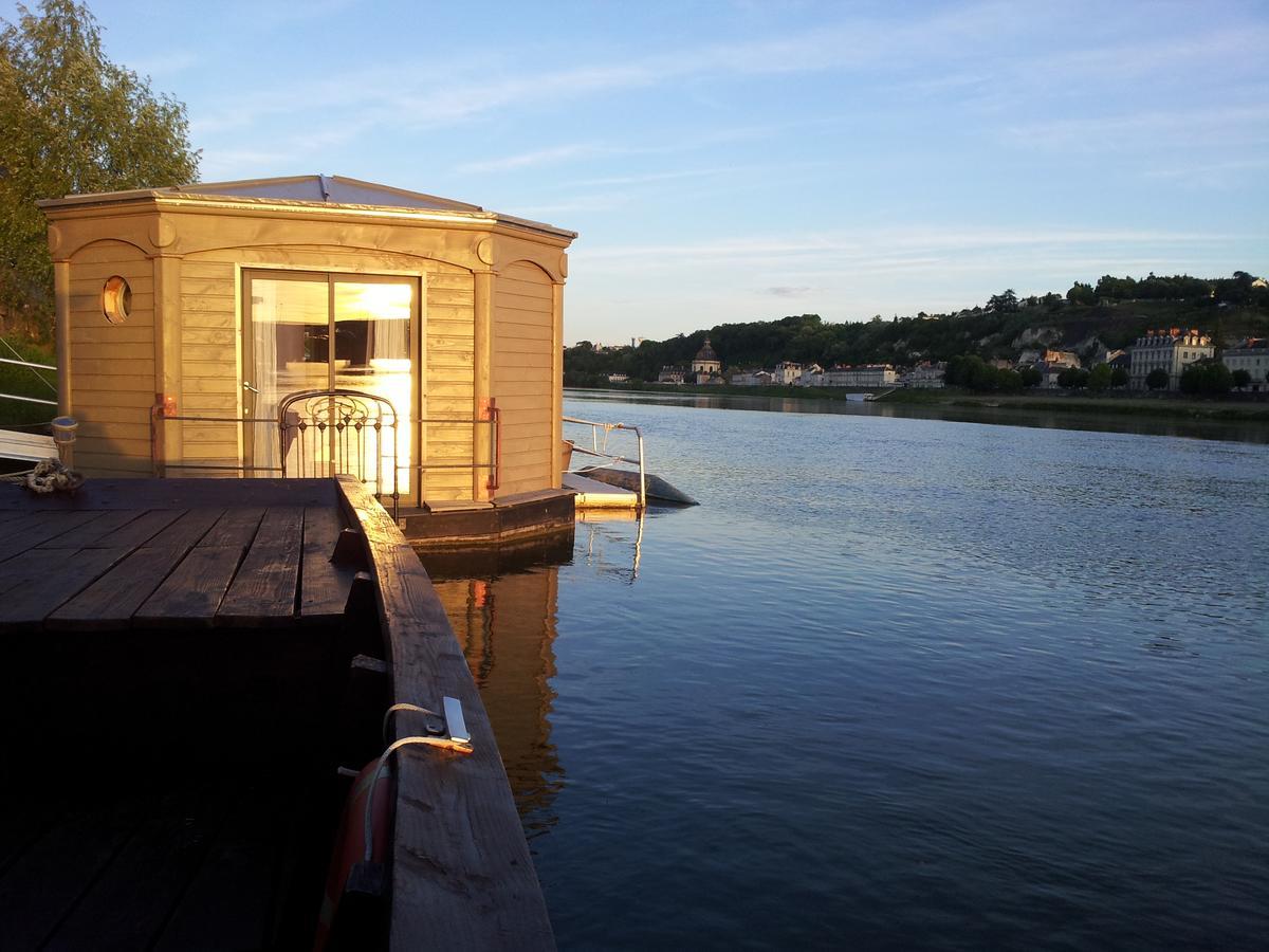 Different Holidays Saumur Εξωτερικό φωτογραφία